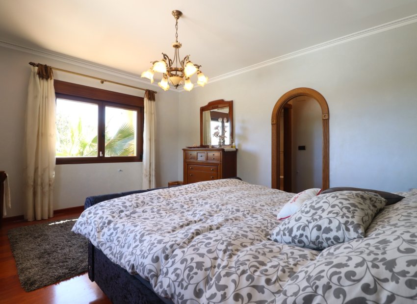 Reventa - Country House - Callosa de Segura - Callosa de Segura - Country