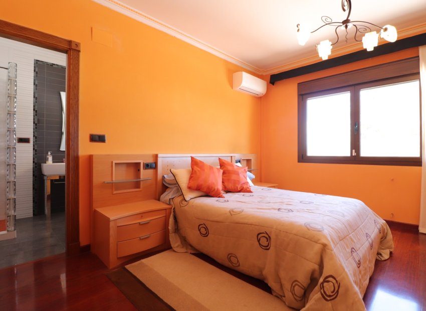 Reventa - Country House - Callosa de Segura - Callosa de Segura - Country