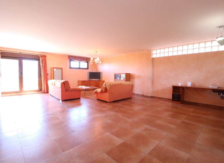 Reventa - Country House - Callosa de Segura - Callosa de Segura - Country
