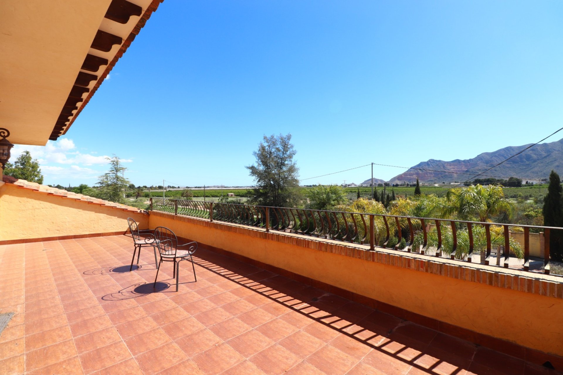 Reventa - Country House - Callosa de Segura - Callosa de Segura - Country