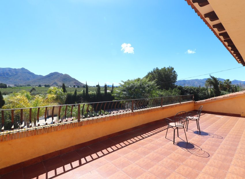 Reventa - Country House - Callosa de Segura - Callosa de Segura - Country