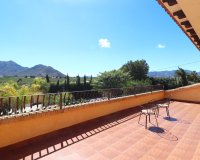 Reventa - Country House - Callosa de Segura - Callosa de Segura - Country