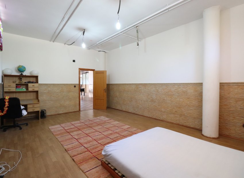 Reventa - Country House - Callosa de Segura - Callosa de Segura - Country