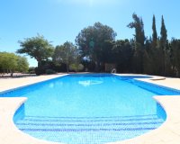 Reventa - Country House - Callosa de Segura - Callosa de Segura - Country