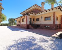 Reventa - Country House - Callosa de Segura - Callosa de Segura - Country