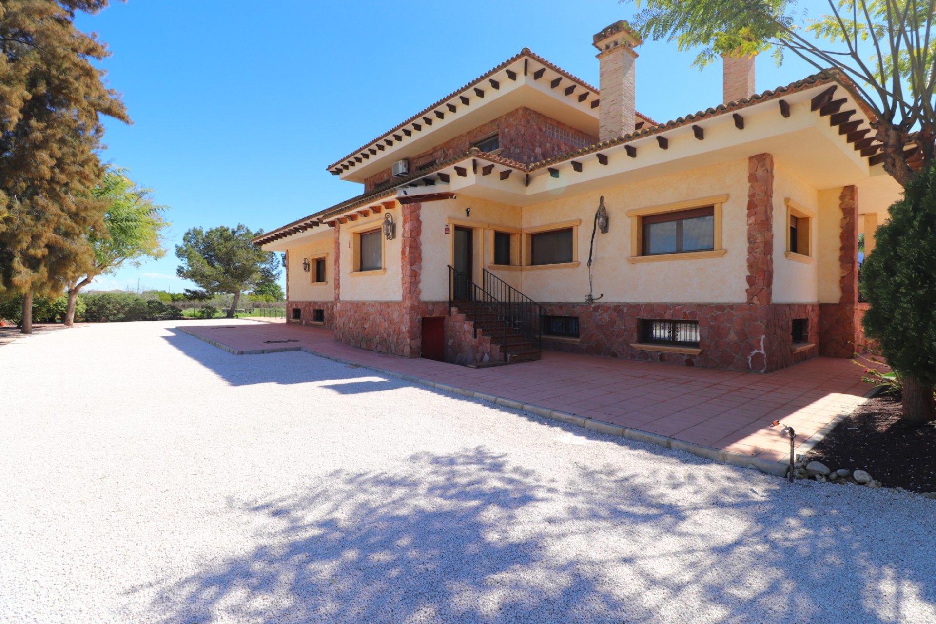 Reventa - Country House - Callosa de Segura - Callosa de Segura - Country