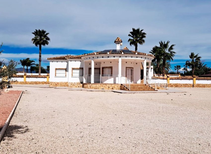 Reventa - Country House - Catral - Catral - Country