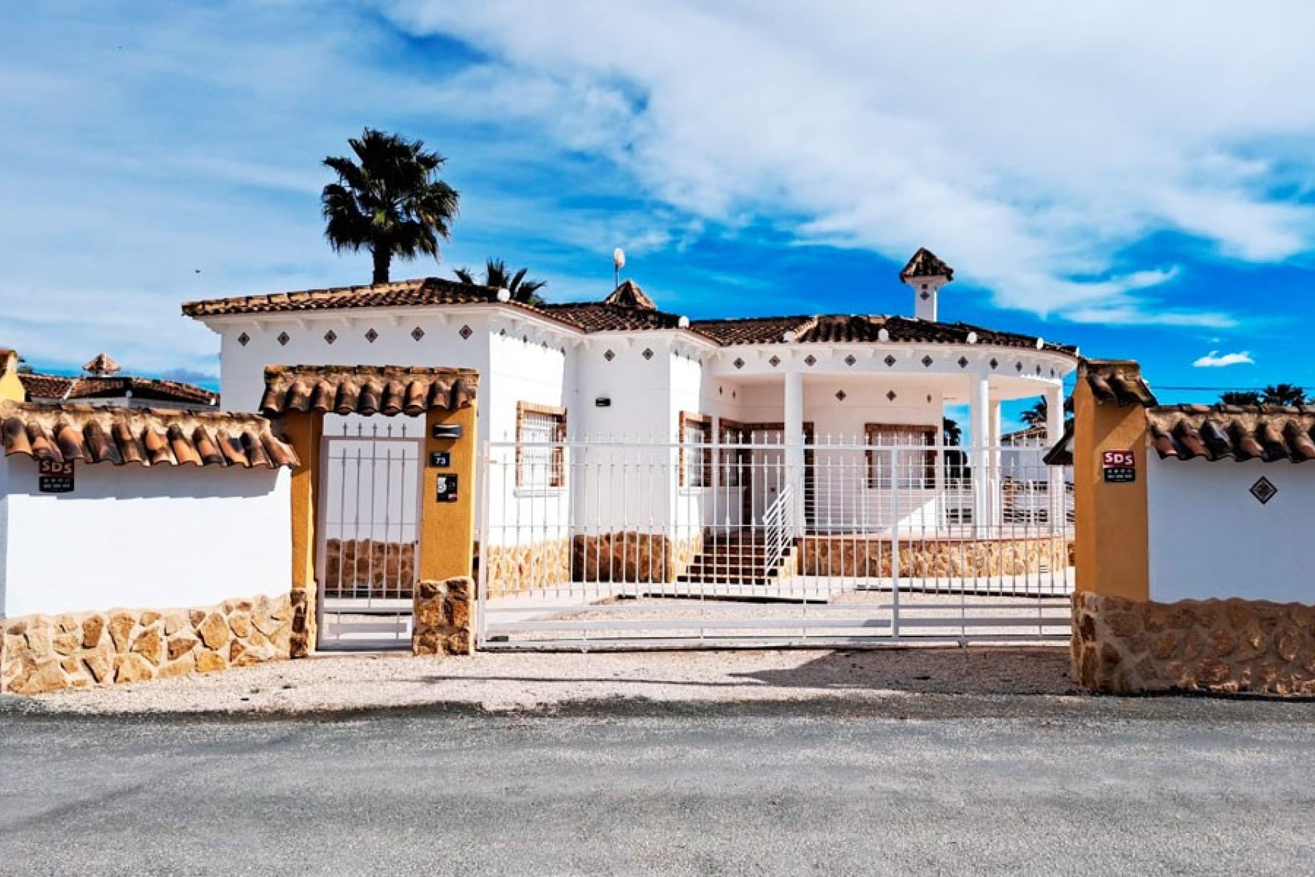 Reventa - Country House - Catral - Catral - Country