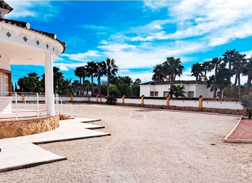 Reventa - Country House - Catral - Catral - Country