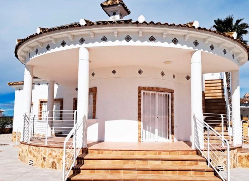 Reventa - Country House - Catral - Catral - Country