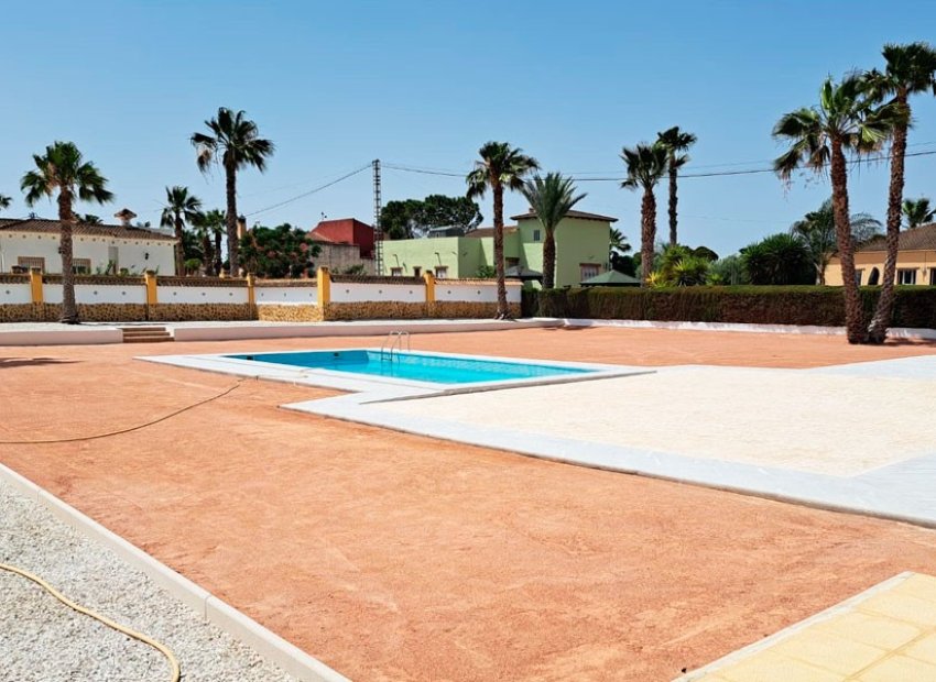 Reventa - Country House - Catral - Catral - Country