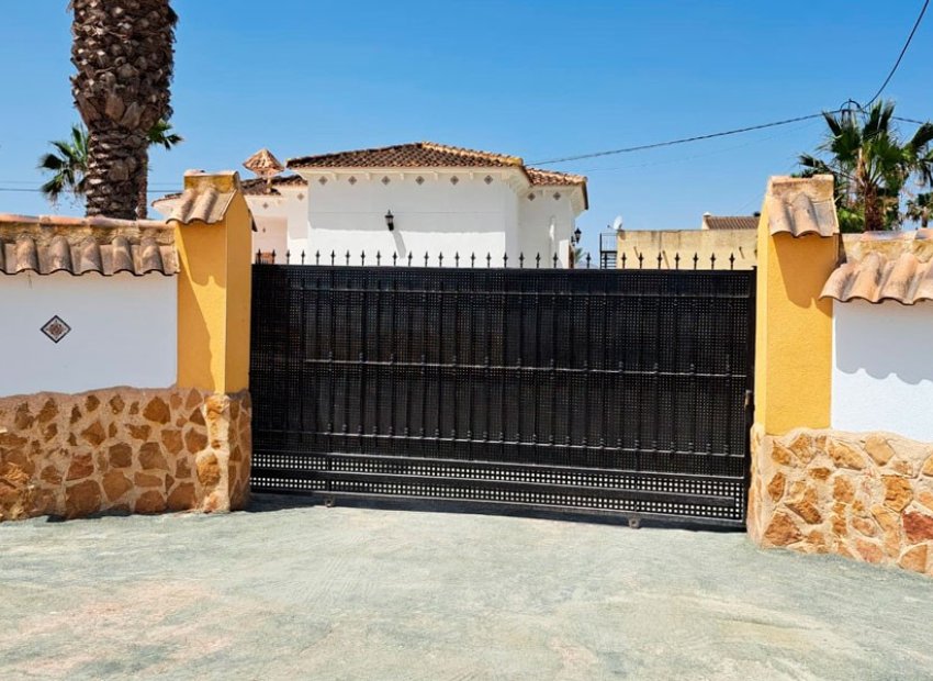 Reventa - Country House - Catral - Catral - Country