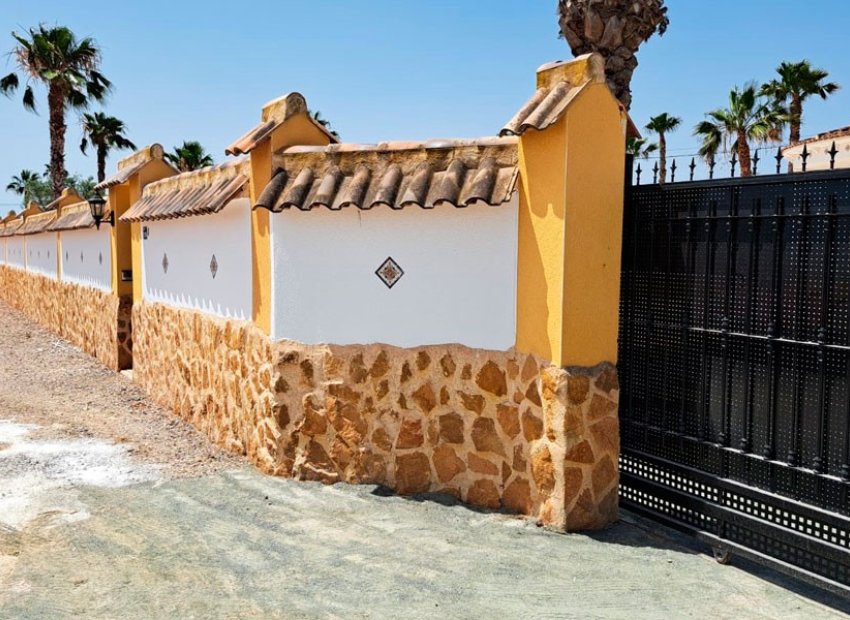 Reventa - Country House - Catral - Catral - Country