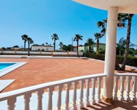 Reventa - Country House - Catral - Catral - Country