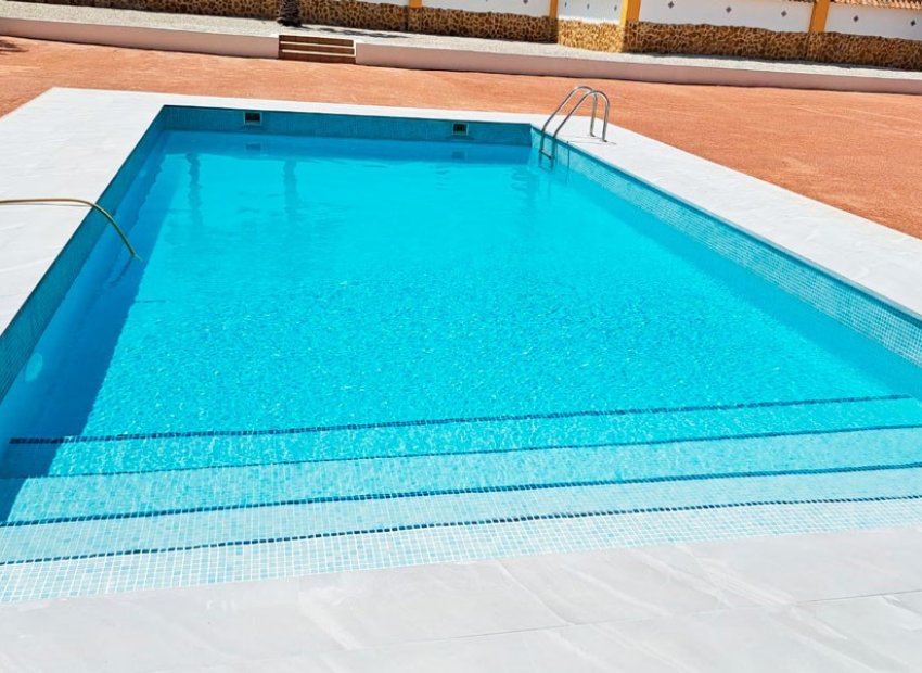 Reventa - Country House - Catral - Catral - Country