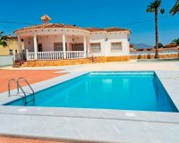 Reventa - Country House - Catral - Catral - Country