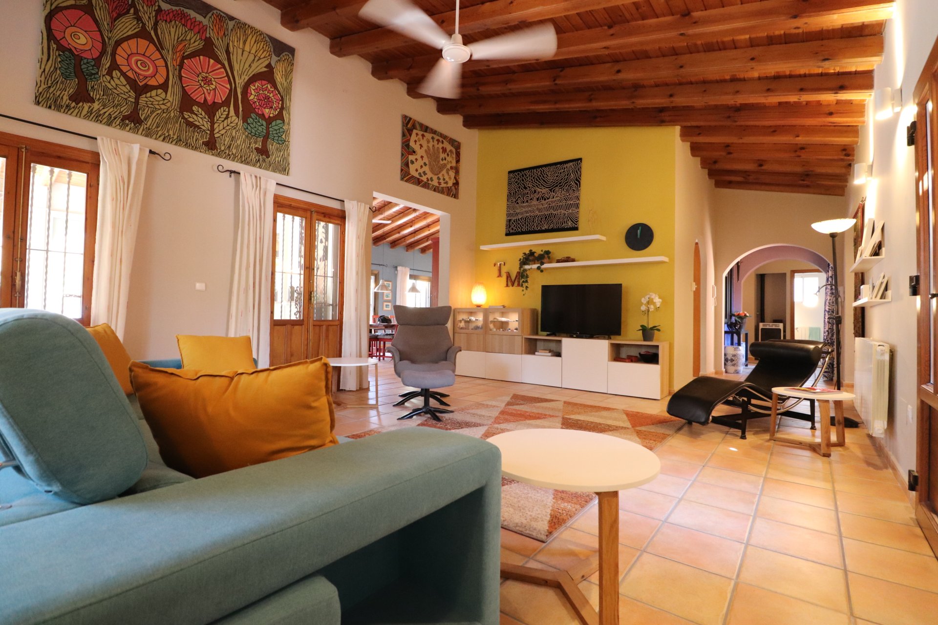 Reventa - Country House - Catral - Catral - Country