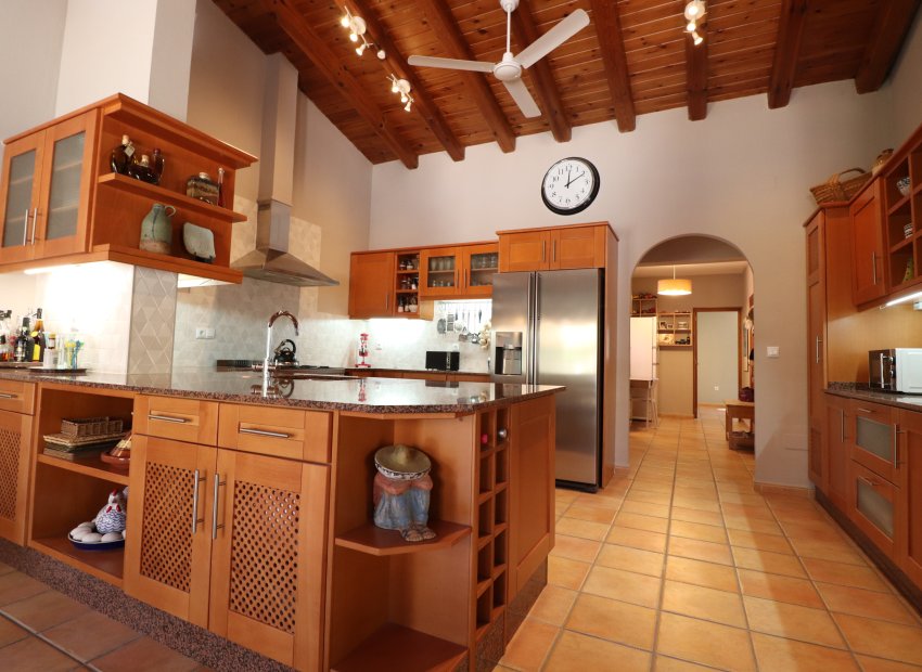 Reventa - Country House - Catral - Catral - Country