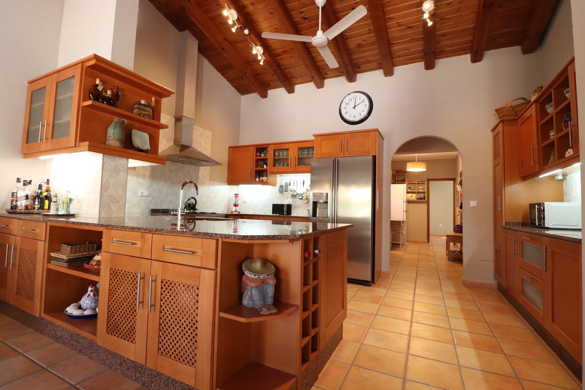 Reventa - Country House - Catral - Catral - Country