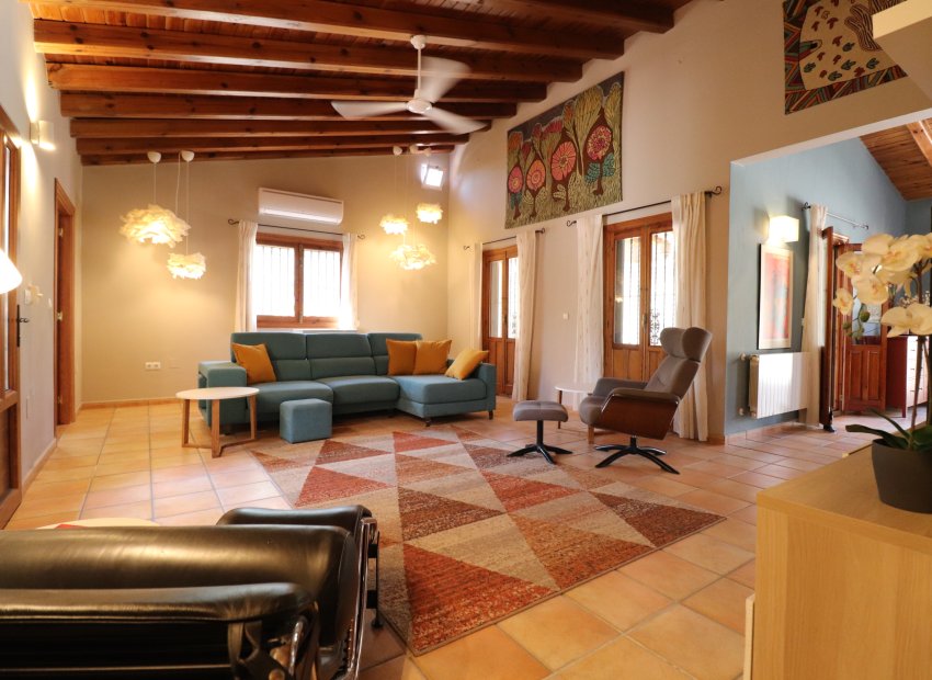 Reventa - Country House - Catral - Catral - Country