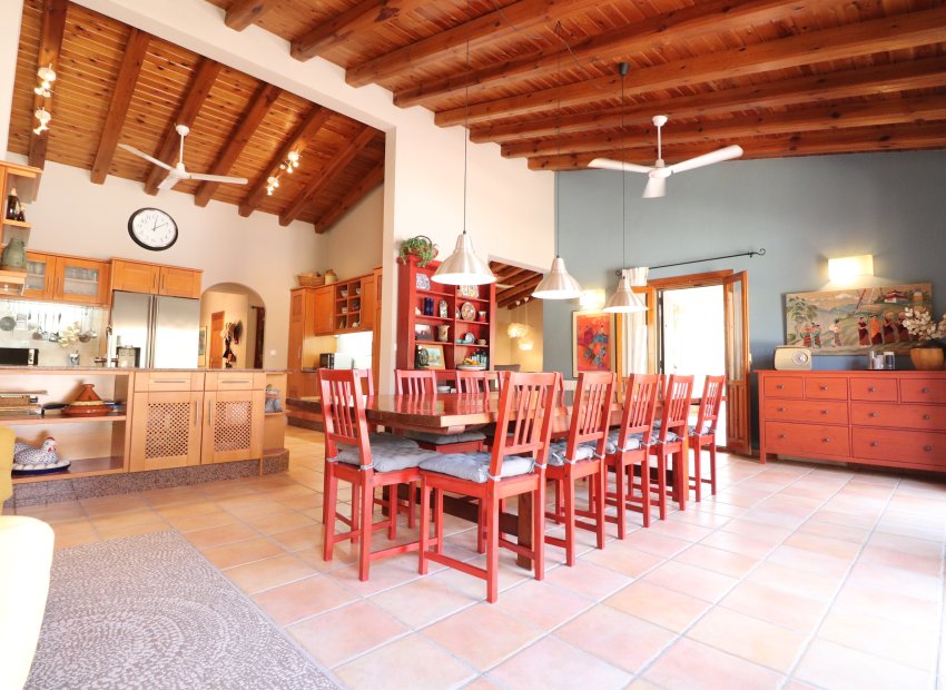 Reventa - Country House - Catral - Catral - Country