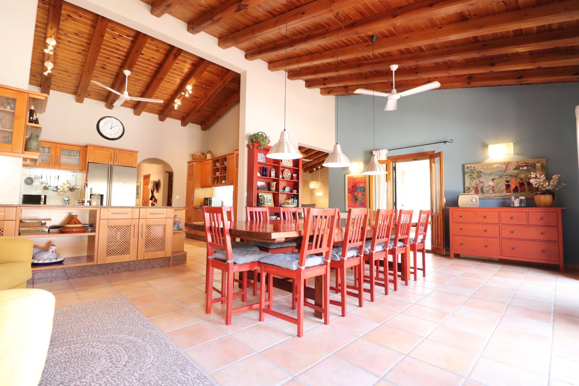 Reventa - Country House - Catral - Catral - Country