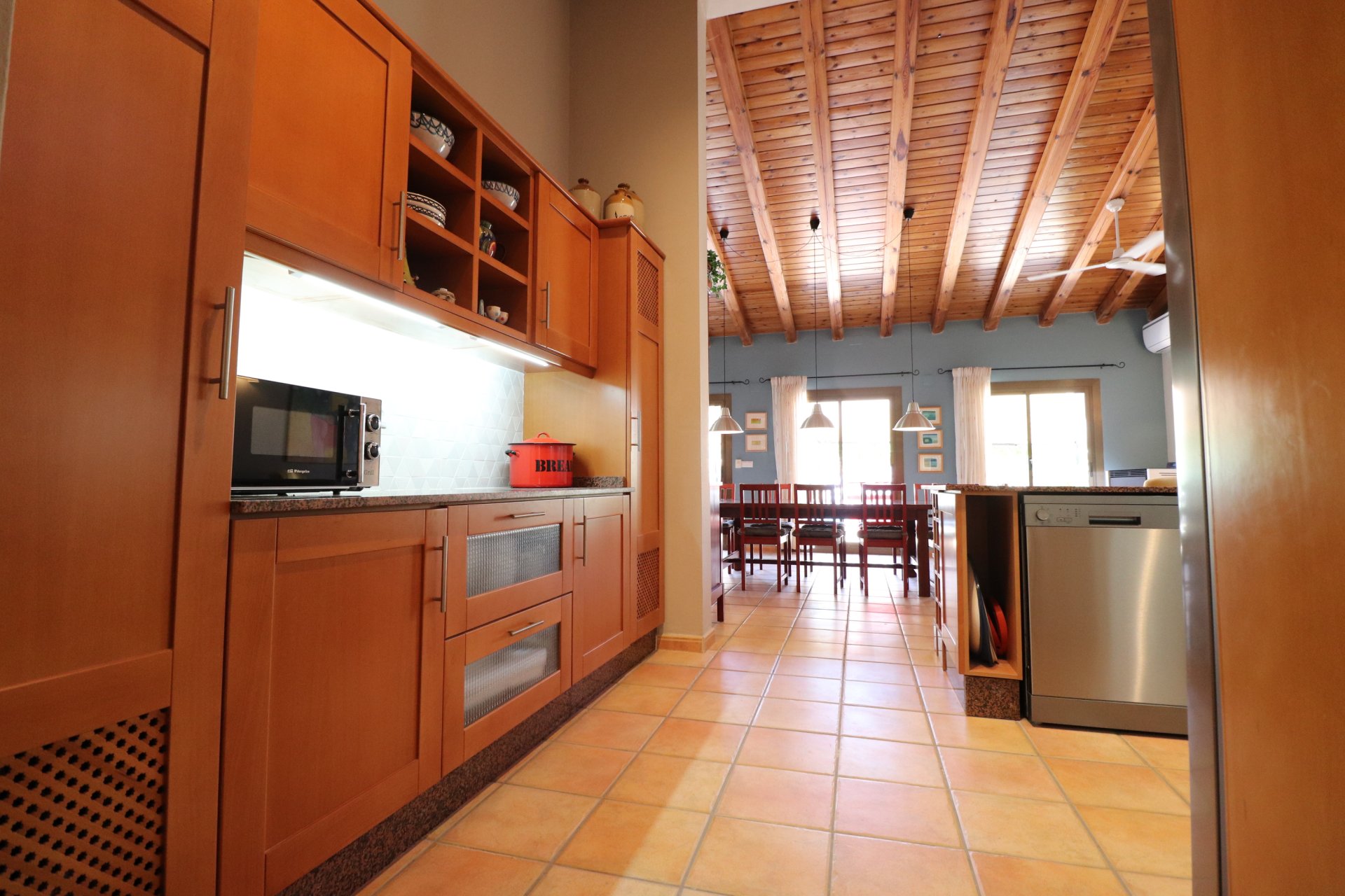 Reventa - Country House - Catral - Catral - Country