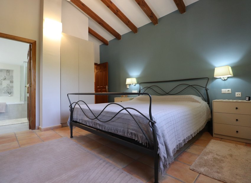 Reventa - Country House - Catral - Catral - Country