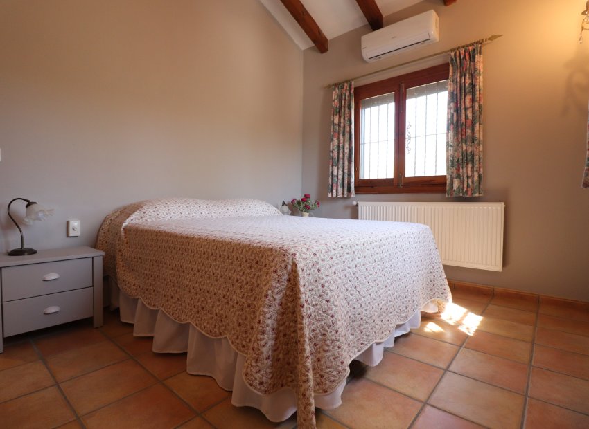 Reventa - Country House - Catral - Catral - Country