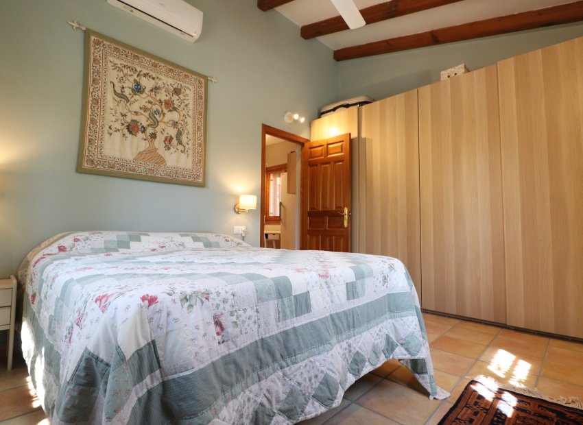Reventa - Country House - Catral - Catral - Country