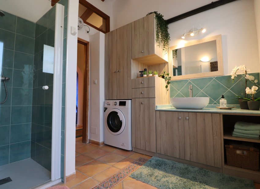 Reventa - Country House - Catral - Catral - Country