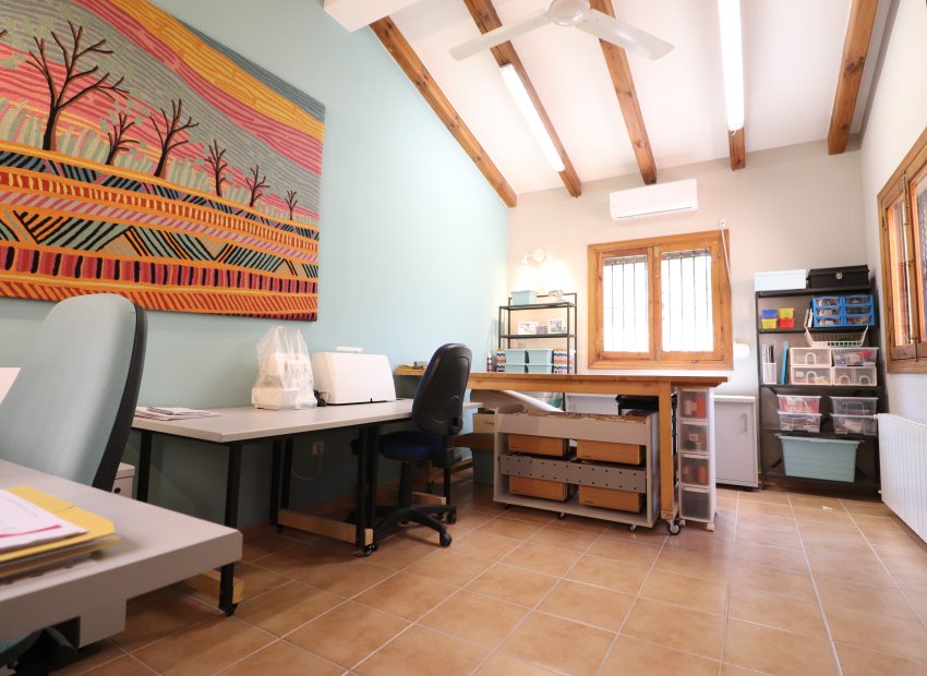 Reventa - Country House - Catral - Catral - Country