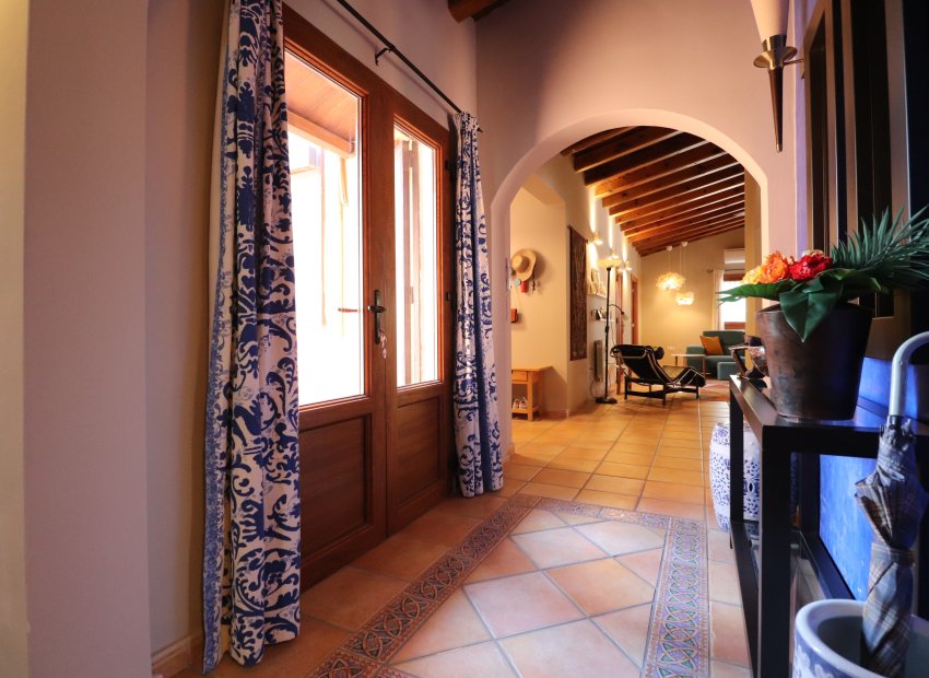 Reventa - Country House - Catral - Catral - Country