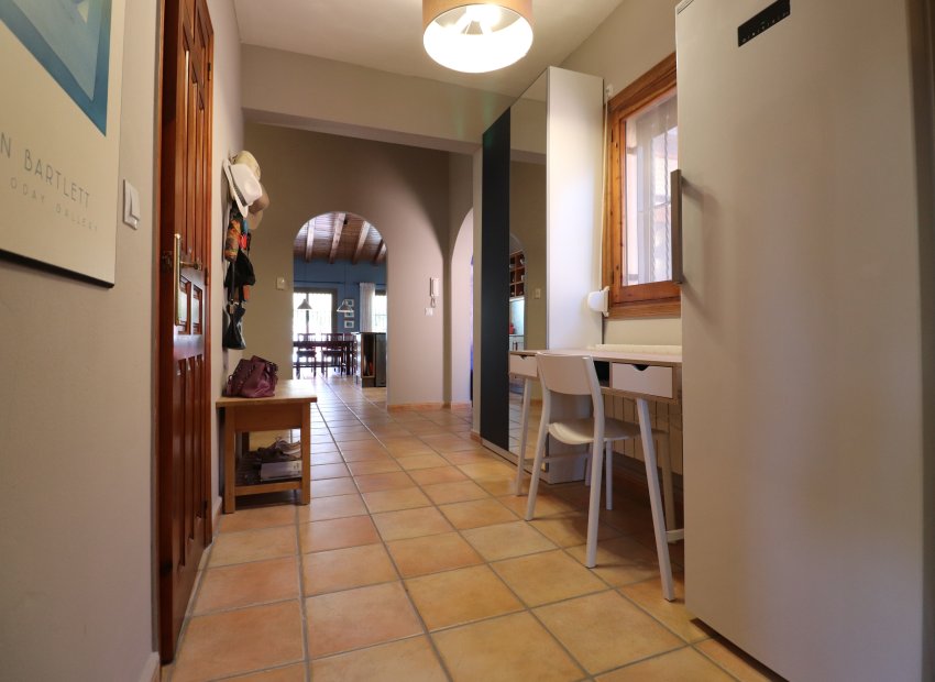 Reventa - Country House - Catral - Catral - Country