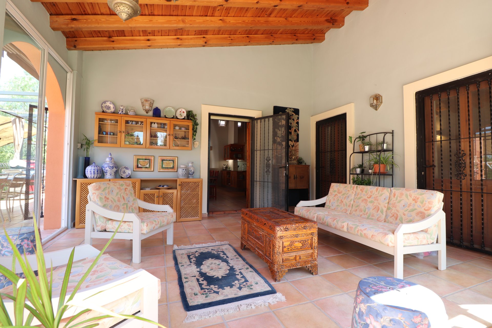 Reventa - Country House - Catral - Catral - Country