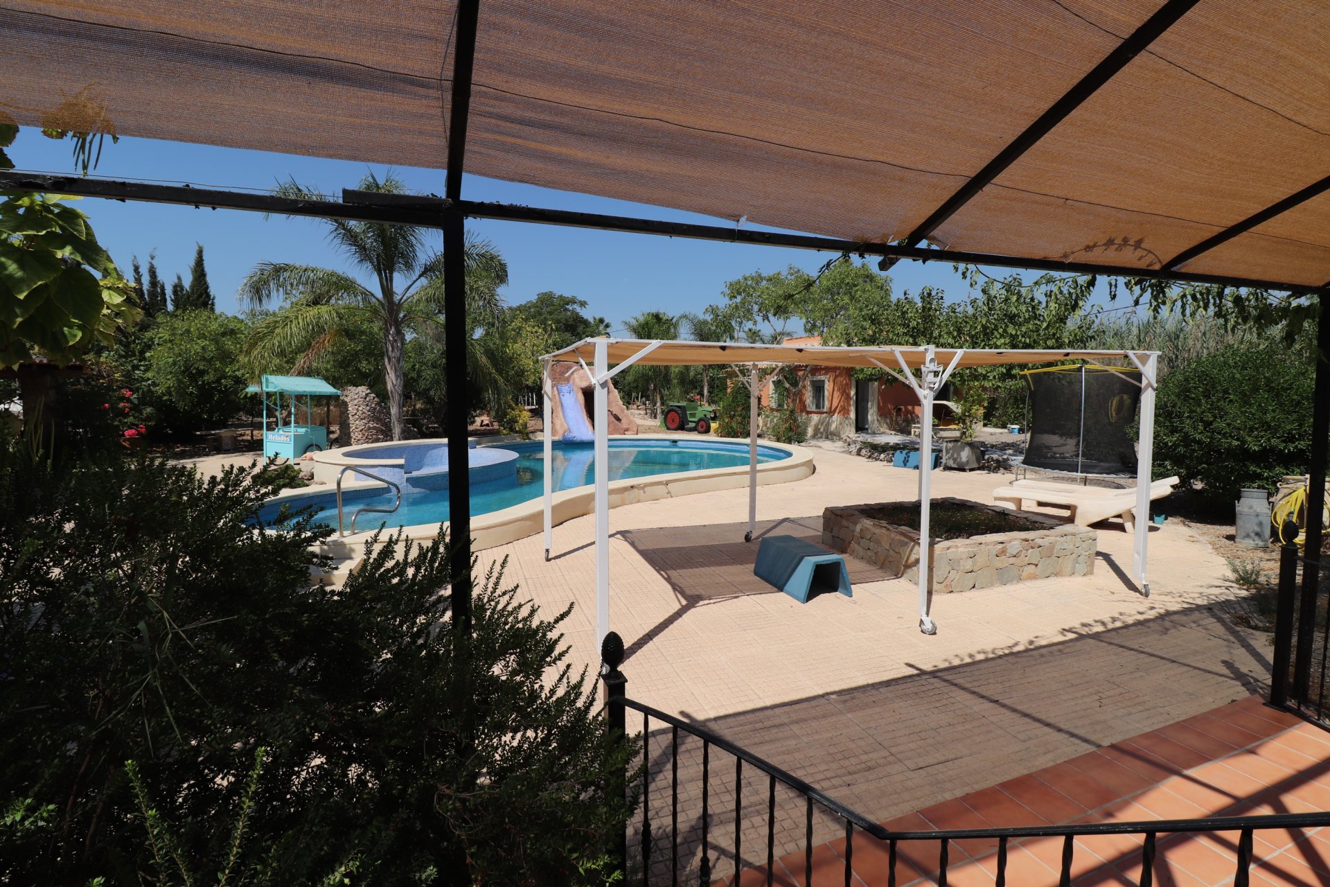 Reventa - Country House - Catral - Catral - Country