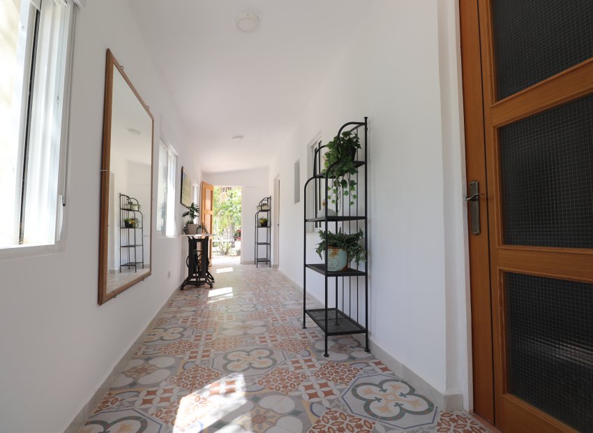 Reventa - Country House - Catral - Catral - Country