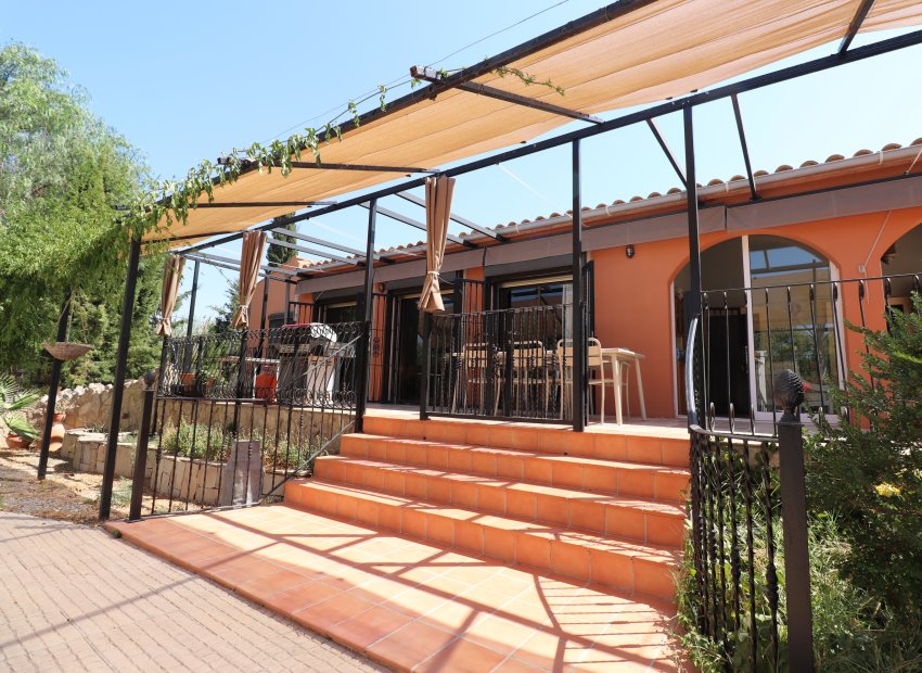 Reventa - Country House - Catral - Catral - Country