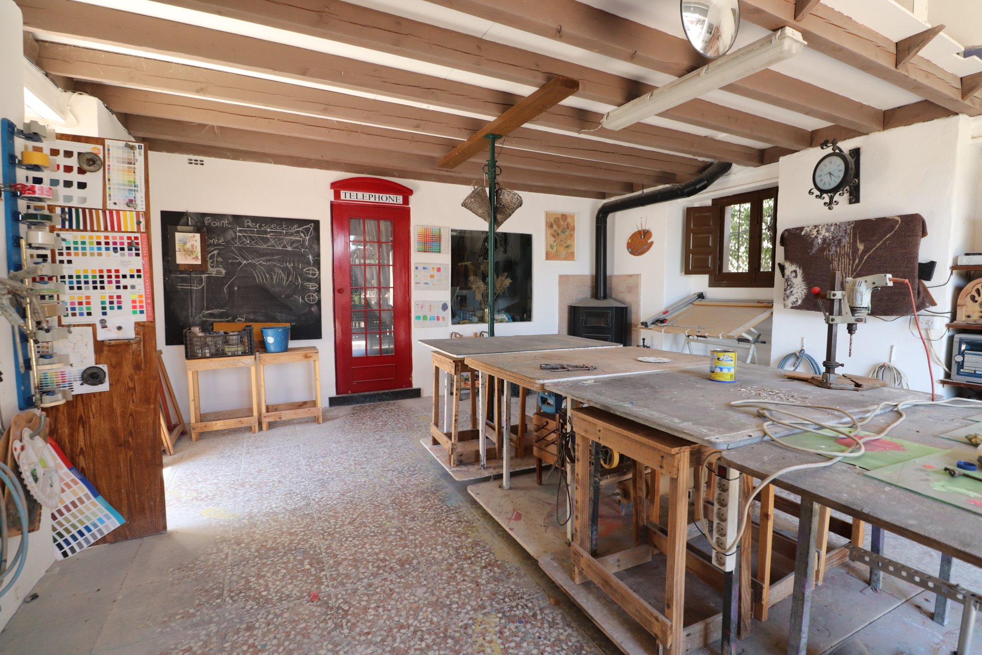 Reventa - Country House - Catral - Catral - Country