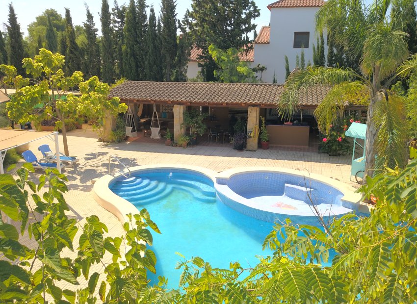 Reventa - Country House - Catral - Catral - Country