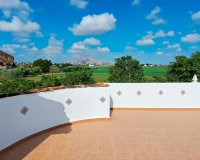 Reventa - Country House - Catral - Catral - Country