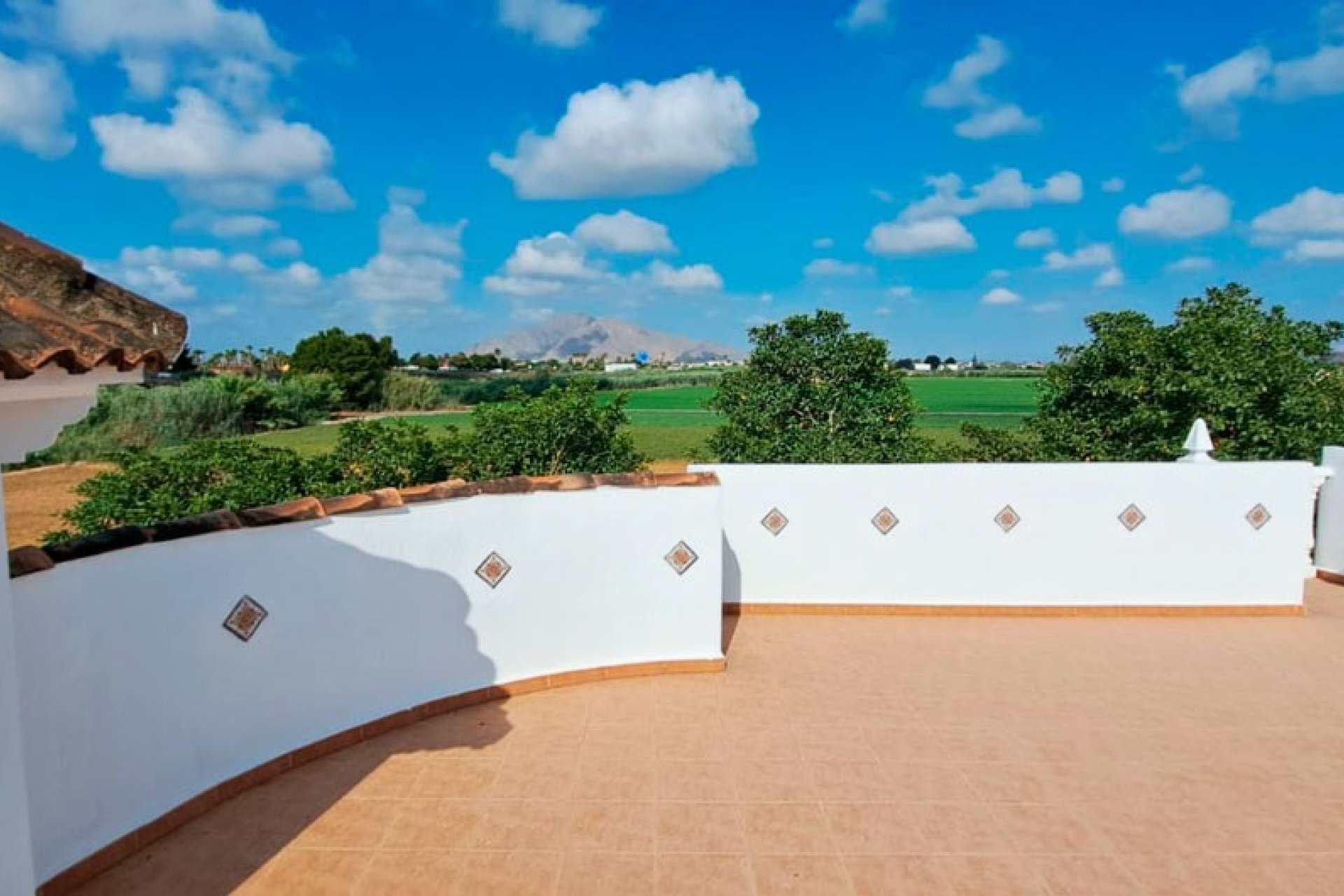 Reventa - Country House - Catral - Catral - Country