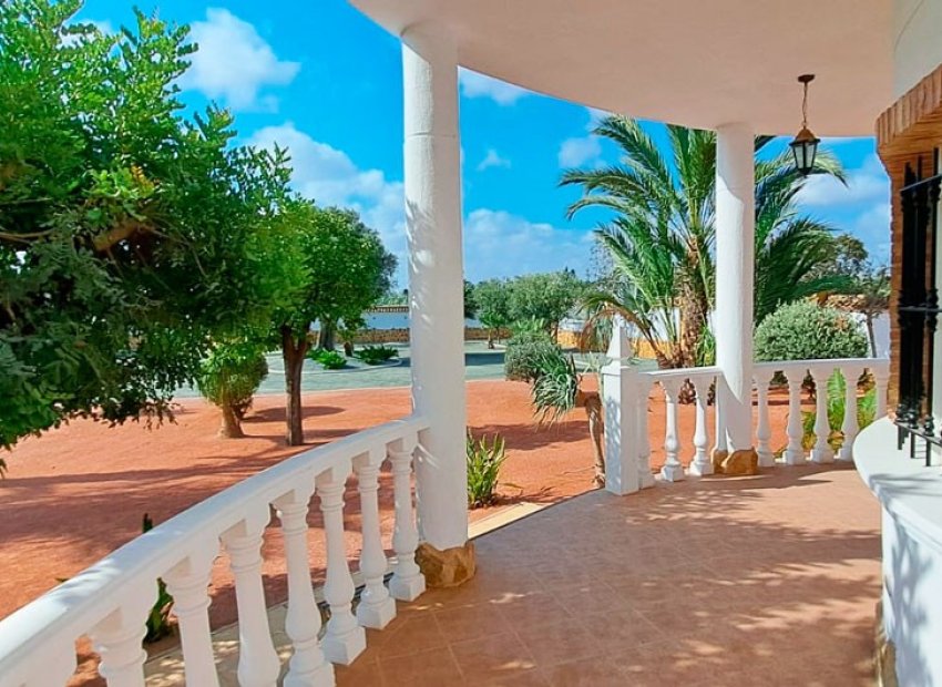 Reventa - Country House - Catral - Catral - Country