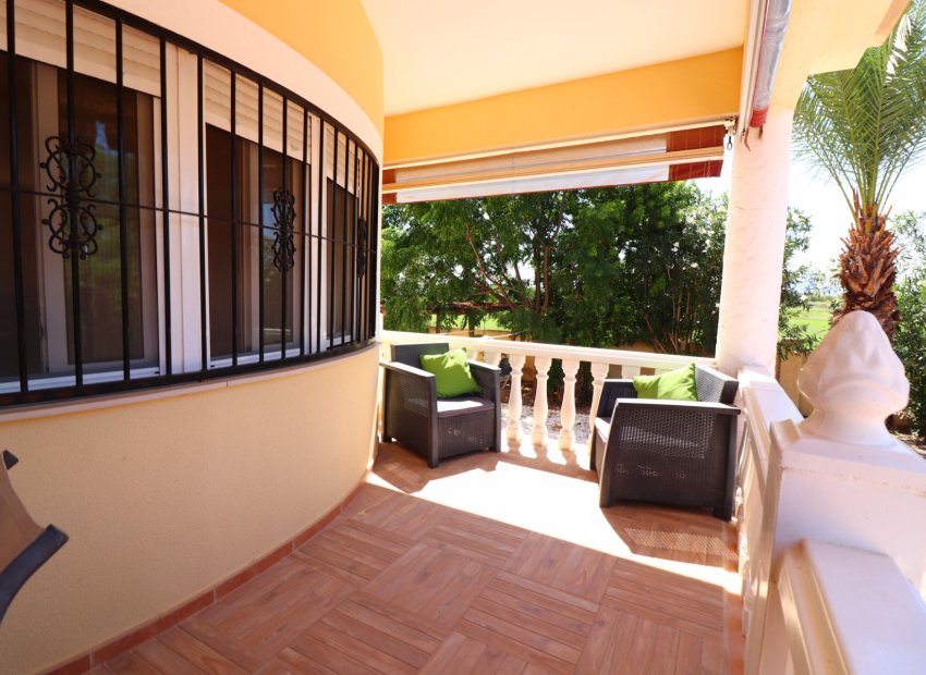 Reventa - Country House - Catral - Catral - Country