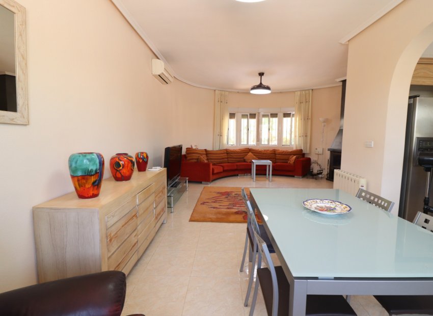 Reventa - Country House - Catral - Catral - Country