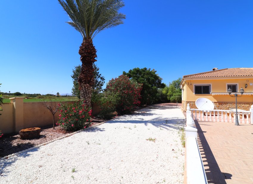 Reventa - Country House - Catral - Catral - Country