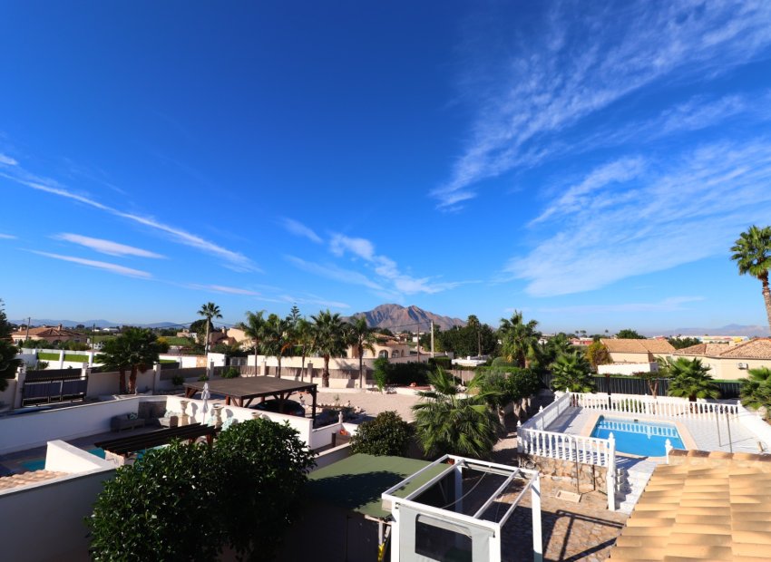 Reventa - Country House - Catral - Catral - Country