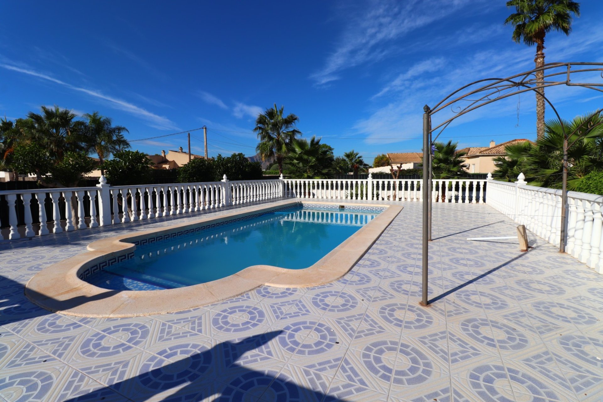 Reventa - Country House - Catral - Catral - Country