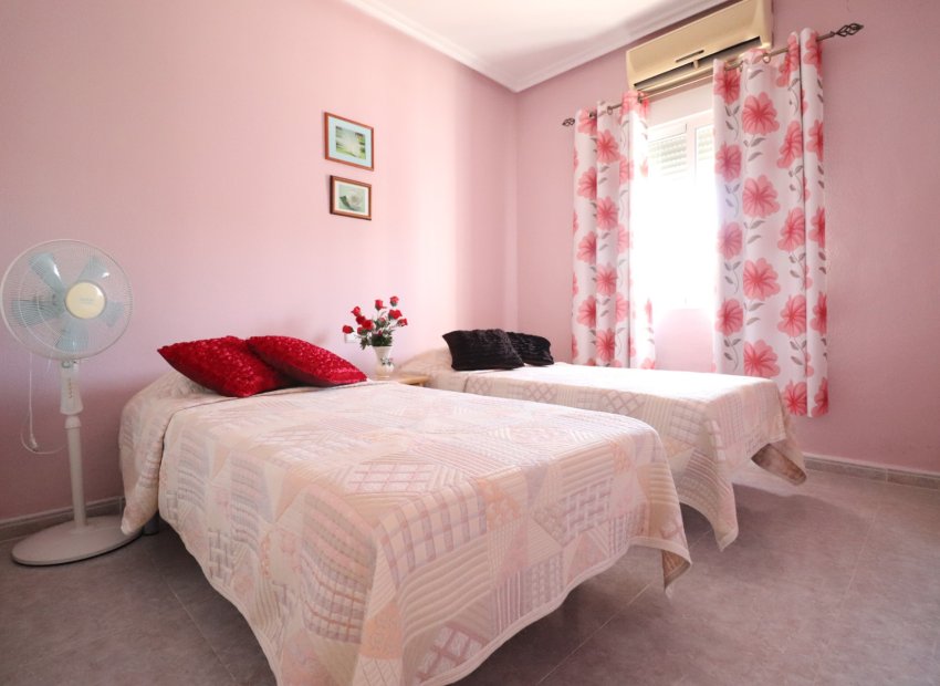 Reventa - Country House - Catral - Catral - Country