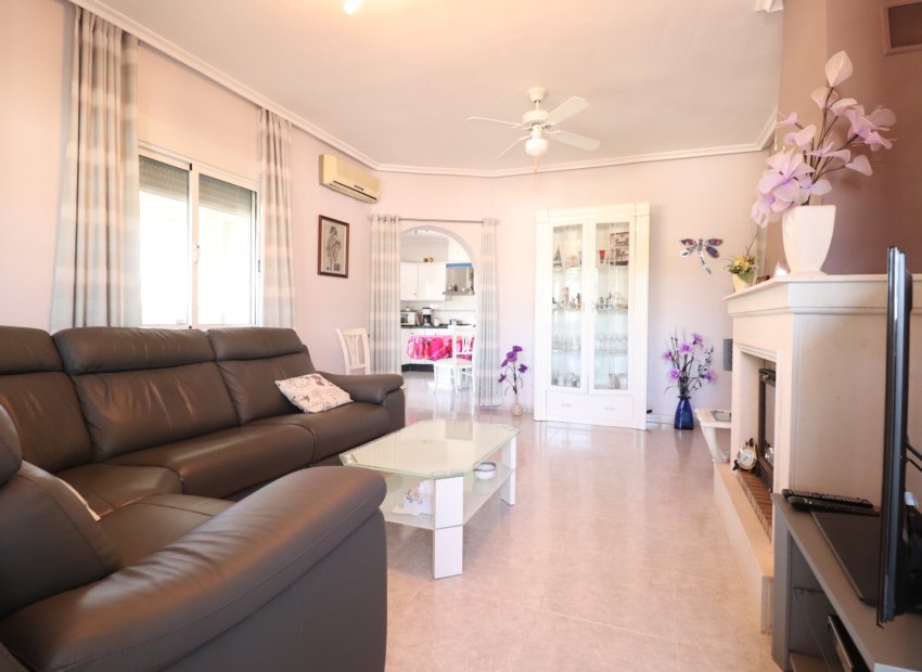 Reventa - Country House - Catral - Catral - Country